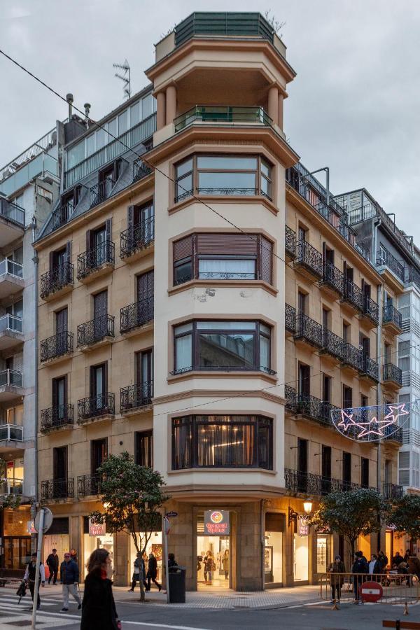 Spectacular By Sebastiana Group San Sebastián Exterior foto